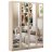 дуб молочный