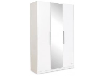 Шкаф детский White