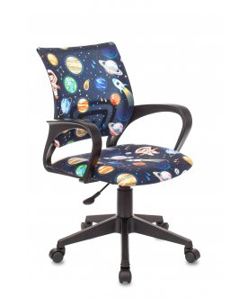 Компьютерное кресто Бюрократ Burokids 1 W