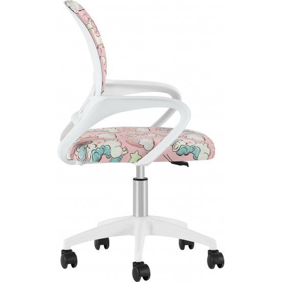 Компьютерное кресло TopChairs Simple SN Junior