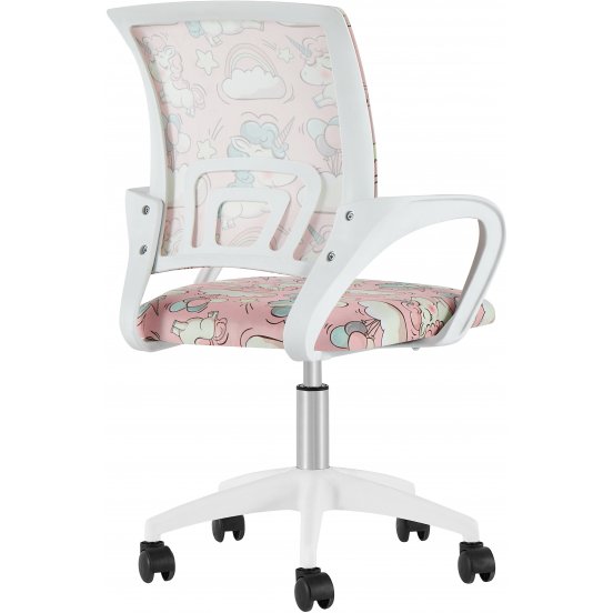 Компьютерное кресло TopChairs Simple SN Junior