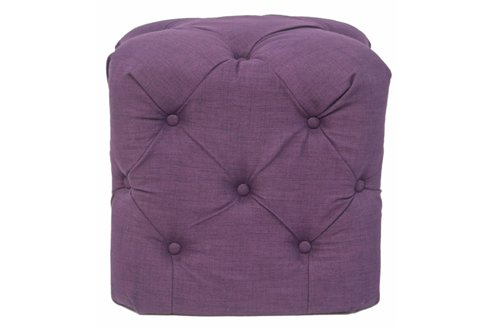 Пуф Amrit YF-1890-P purple