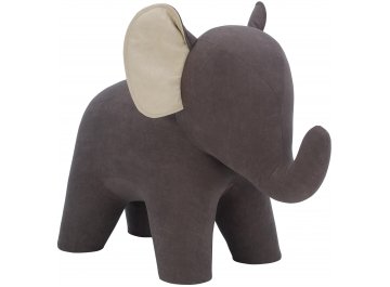 Пуф Leset Elephant