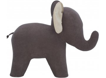 Пуф Leset Elephant