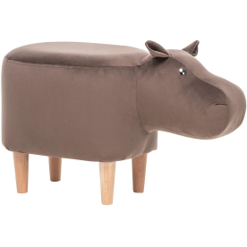 Пуф Hippo