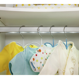 Шкаф детский Baby Cotton