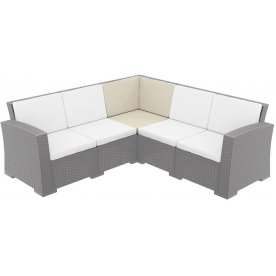 Подушка Monaco Lounge
