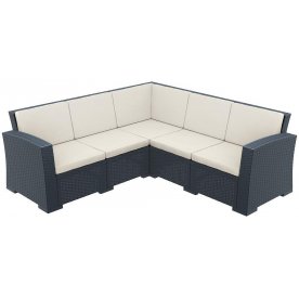 Подушка Monaco Lounge