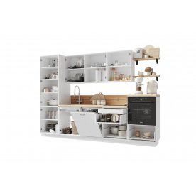 Кухня Лизет
