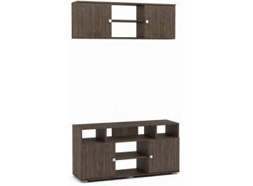 Готовая гостиная Тунис-1