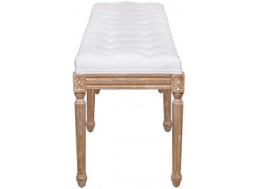Оттоманка Clay White