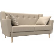 экокожа бежевый