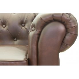 Диван Chesterfield