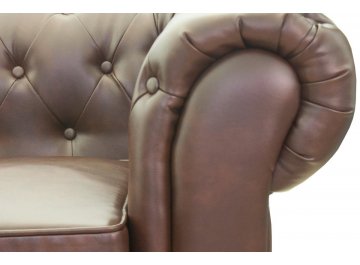 Диван Chesterfield
