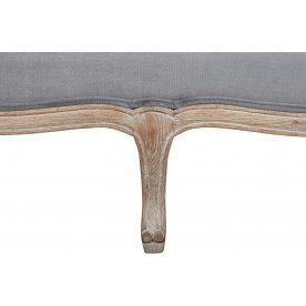 Диван Darcy 3 Grey