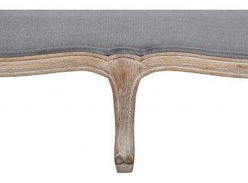 Диван Darcy 3 Grey