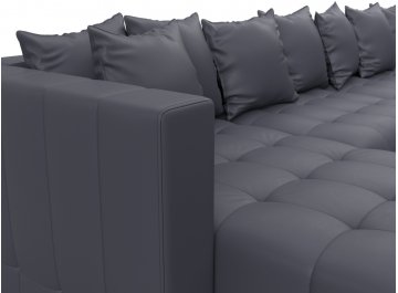 Диван Форум-052 НПБ МегаЛонг