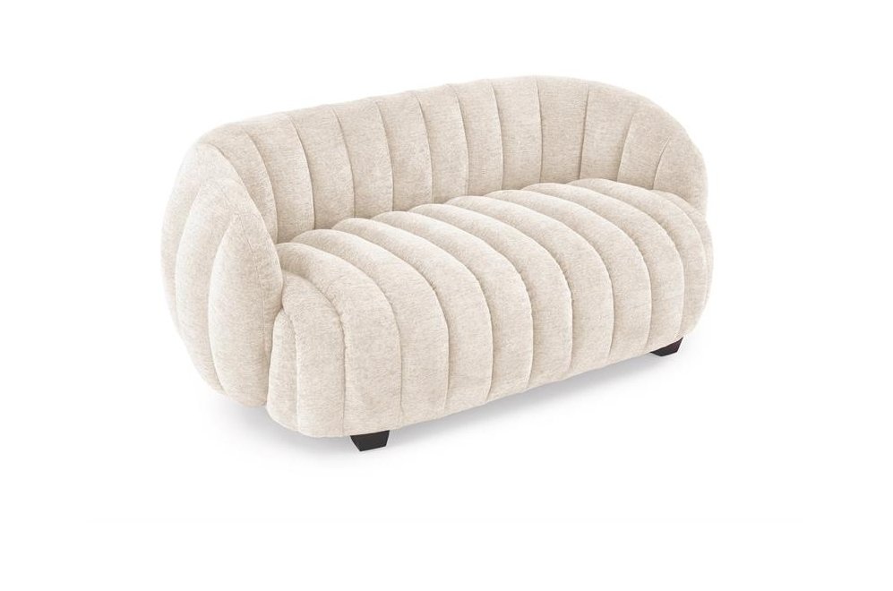 Диван Fraser XL кремовая рогожка