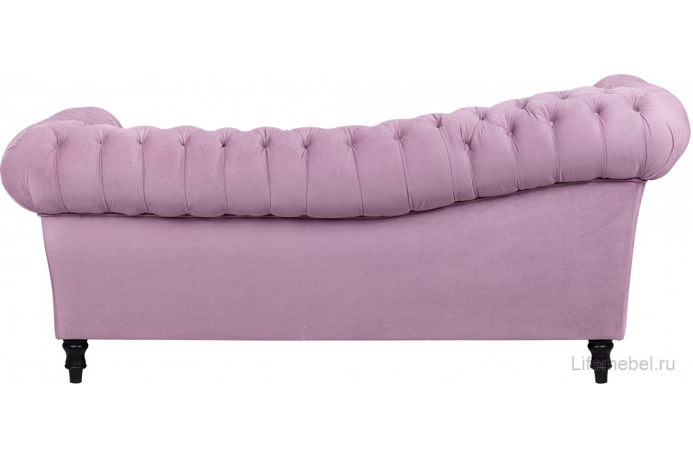 Диван Lina Pink