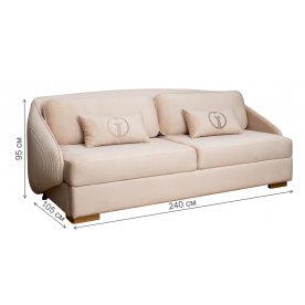 Диван Palazzo 240М