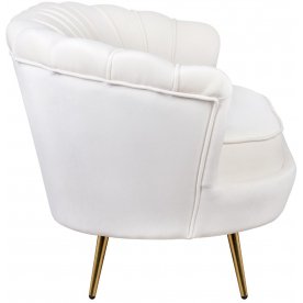 Диван Pearl Double Beige