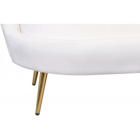 Диван Pearl Double Beige