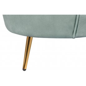 Диван Pearl Double Green