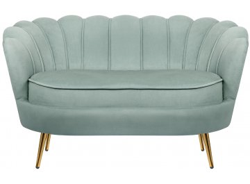 Диван Pearl Double Green