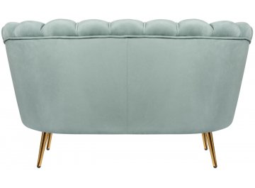 Диван Pearl Double Green