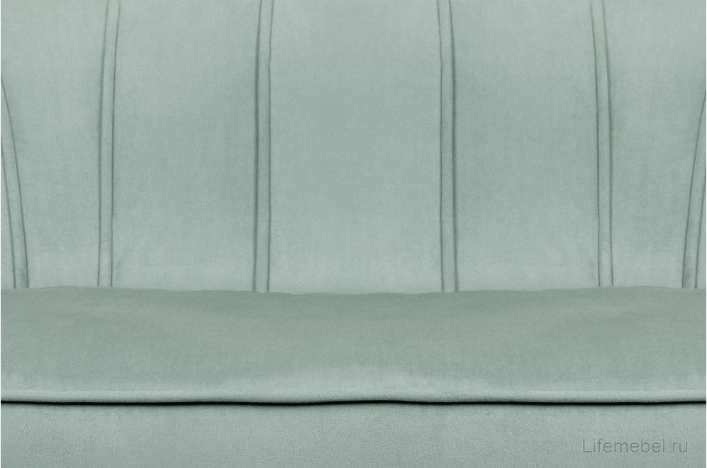 Диван Pearl Double Green