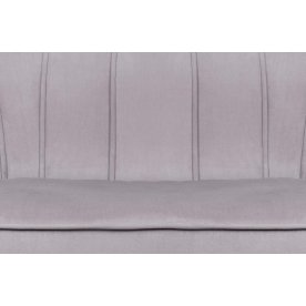 Диван Pearl Double Grey