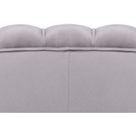 Диван Pearl Double Grey