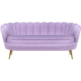 Диван Pearl Triple Purple