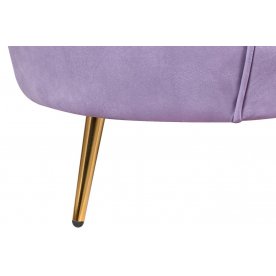 Диван Pearl Triple Purple