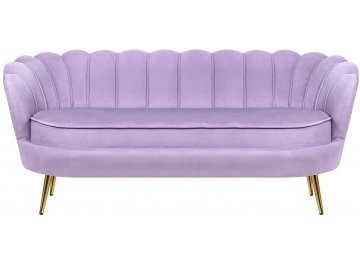 Диван Pearl Triple Purple
