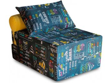 Диван PuzzleBag L