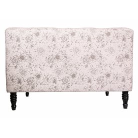 Диван Rose Beige Flower