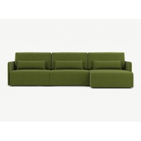 Диван угловой Moon Family 118