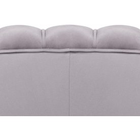 Дизайнерский диван Pearl Triple Grey