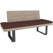 uno beige / coffe