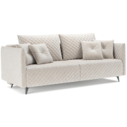 бежевый бархат star velvet 6 light beige
