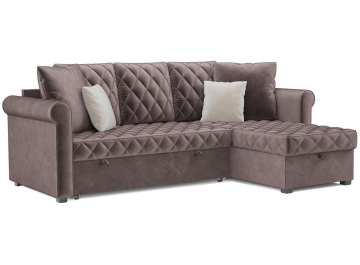Диван угловой Берлин