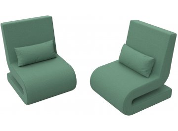 Набор мягкой мебели Хрусталь-Прайм