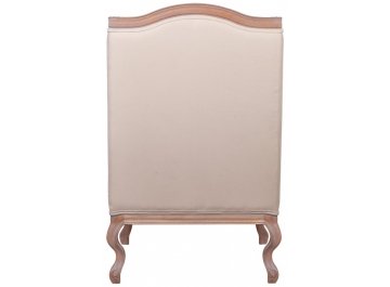 Классическое кресло Brody Beige