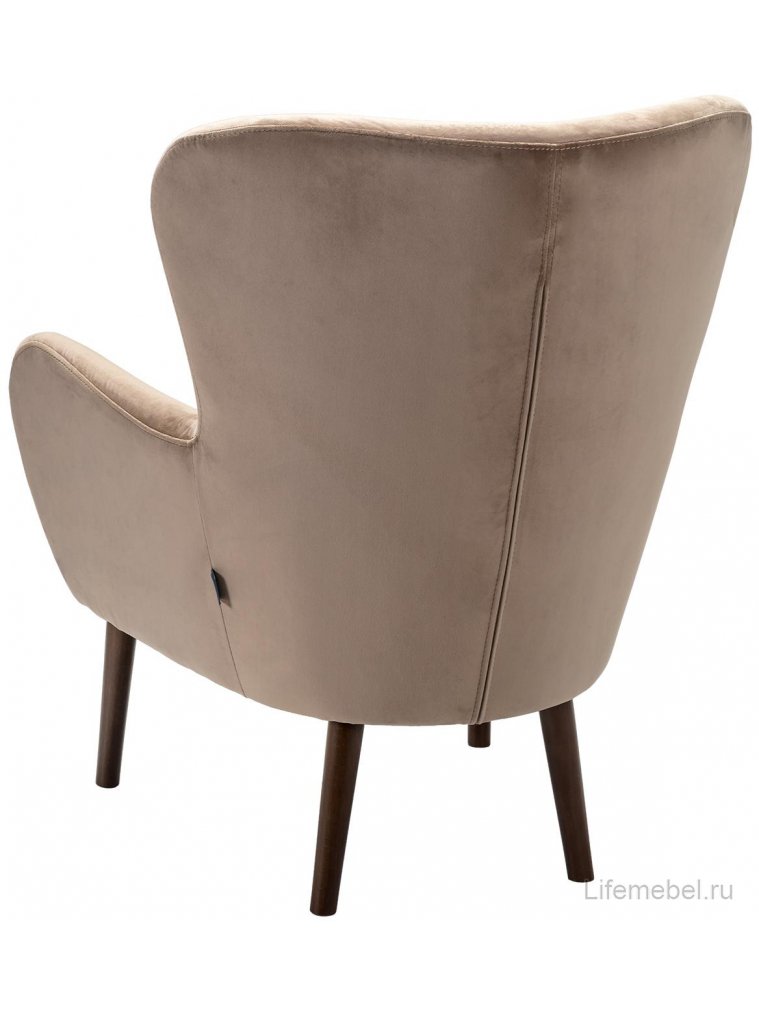 Кресло Дижон beige