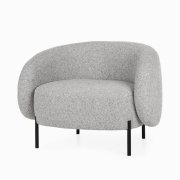 светло-серый