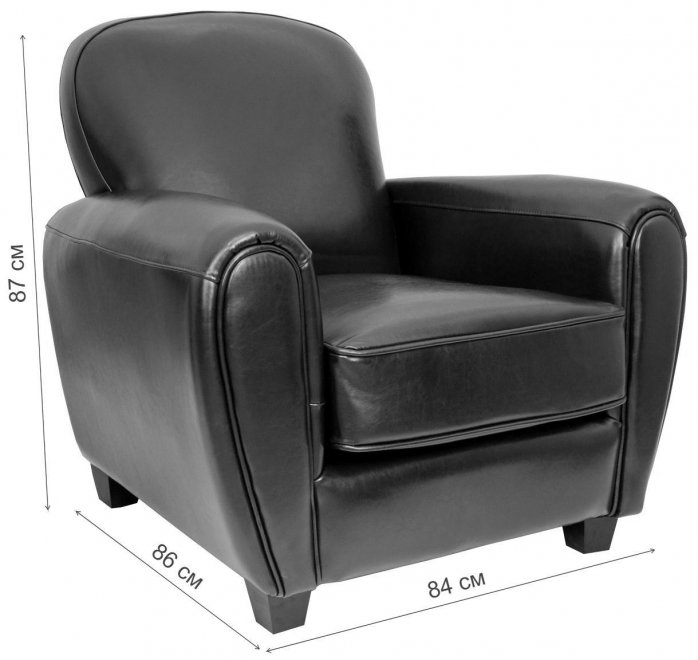 Кресло Flog KS-7026