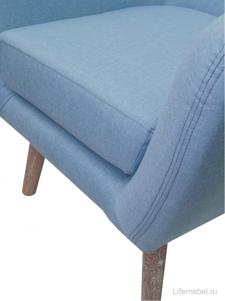 Кресло Fuller 5KS24014-B blue