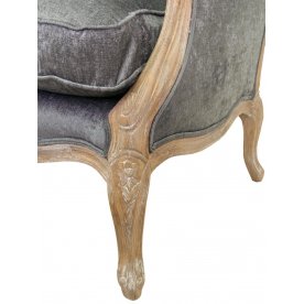 Кресло Aldo classic