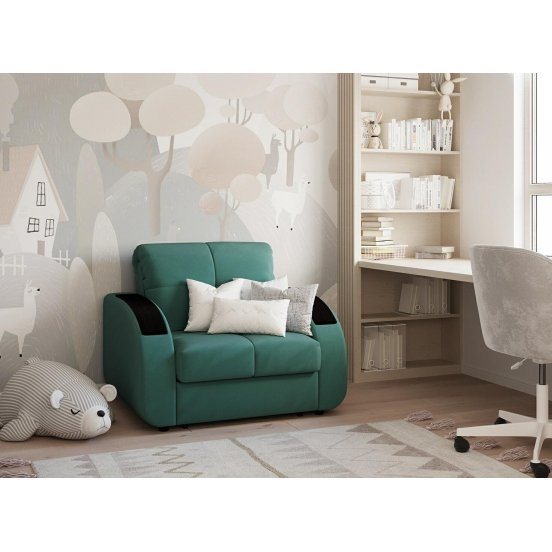 Кресло Moon Family 109 / Н10 Lux v1+(2)65 н 004755